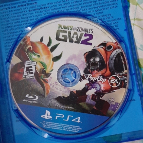 Game - Picture 2 of 2